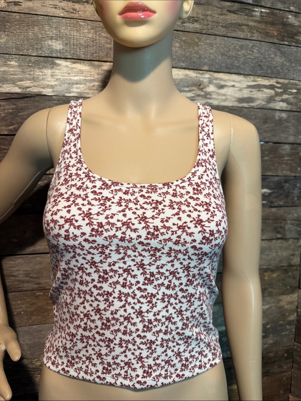 💰BOGO FREE AEO Lounge Pajama Top NWOT